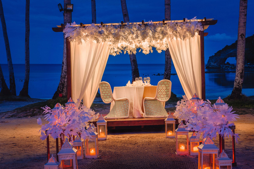 Savoy Hotel Boracay 19