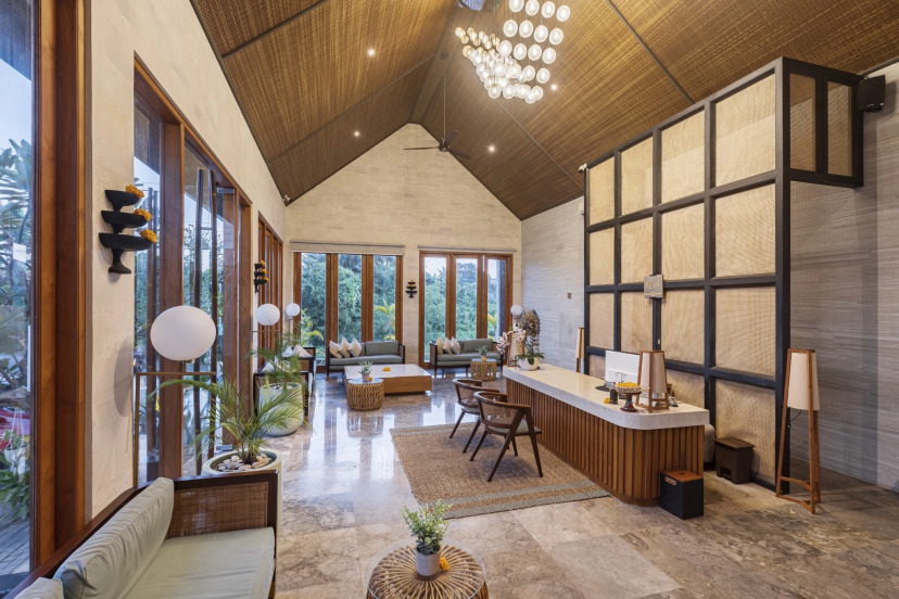 Astera Villa Seminyak by Ini Vie Hospitality 15