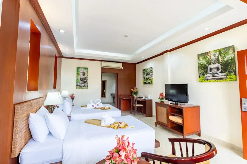 Thai Garden Resort 2