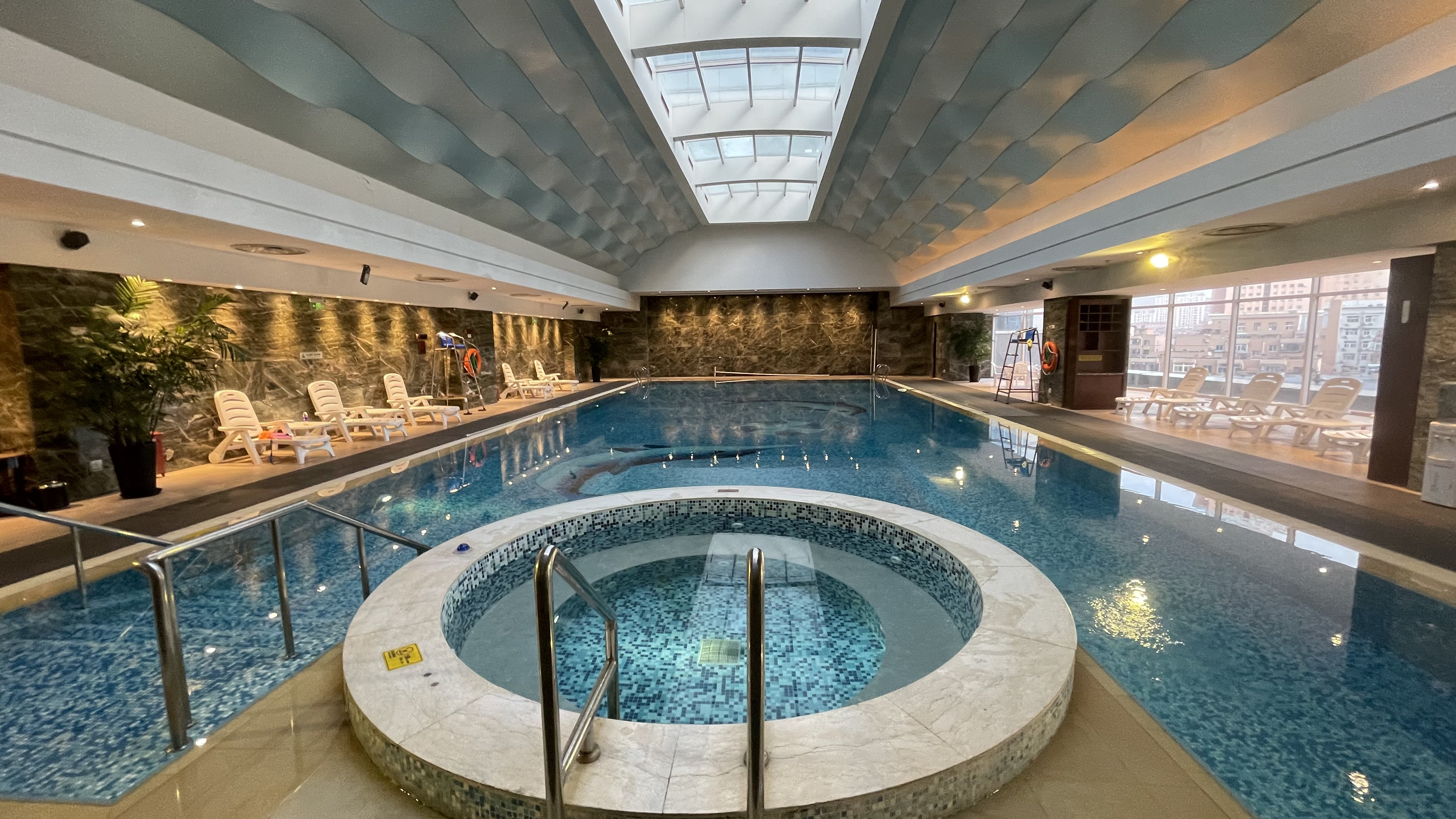 InterContinental Dalian 14