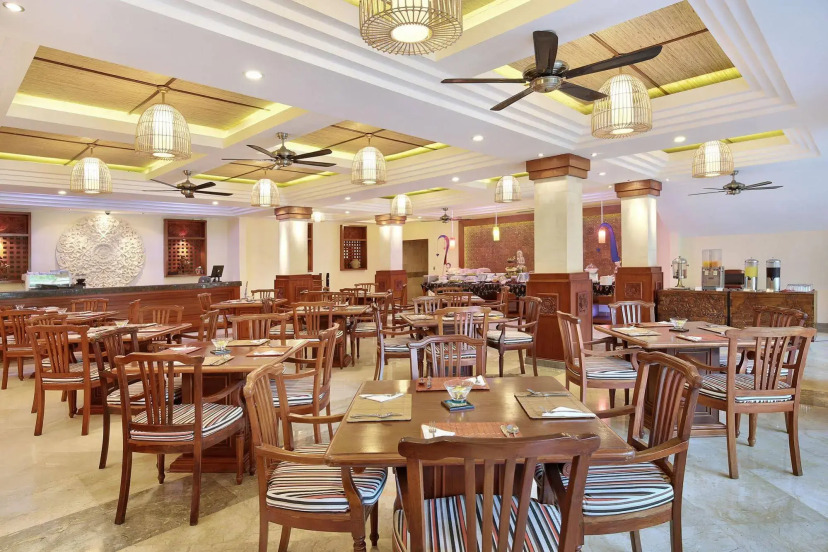 The Grand Bali Nusa Dua 29