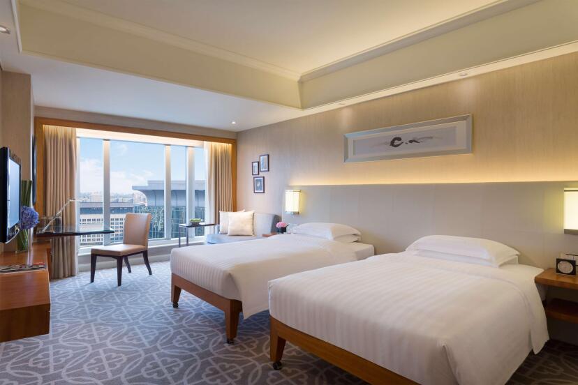 Grand Hyatt Beijing 5