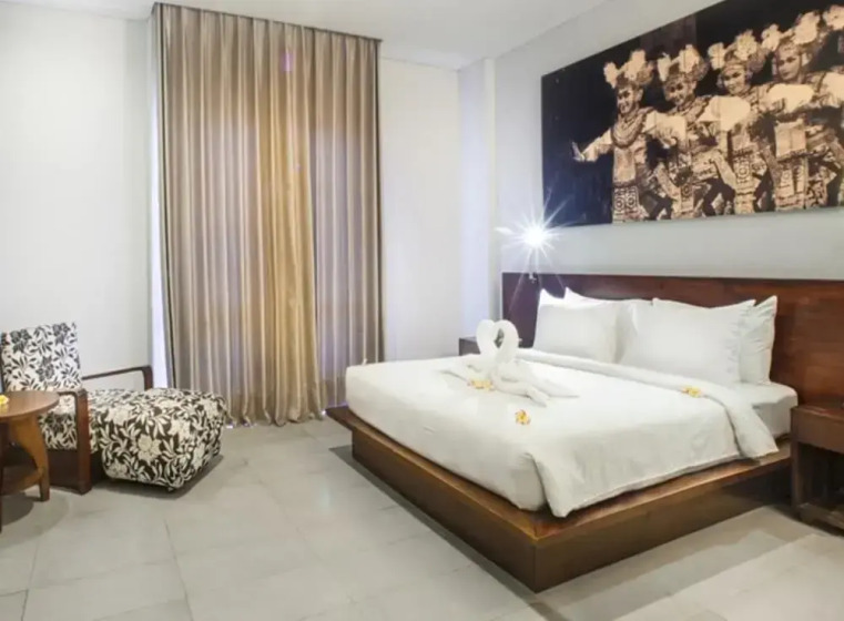 Бутик-отель Fourteen Roses 4