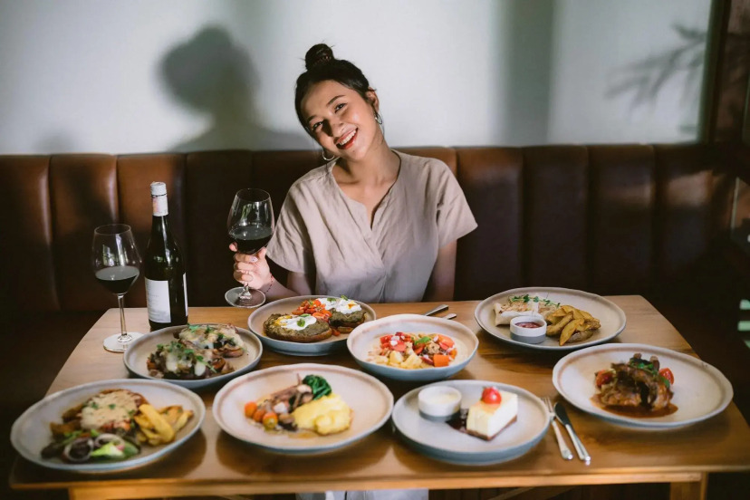 Ecozy Dijiwa Canggu 20