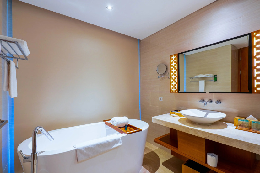 Vouk Hotel & Suites 23