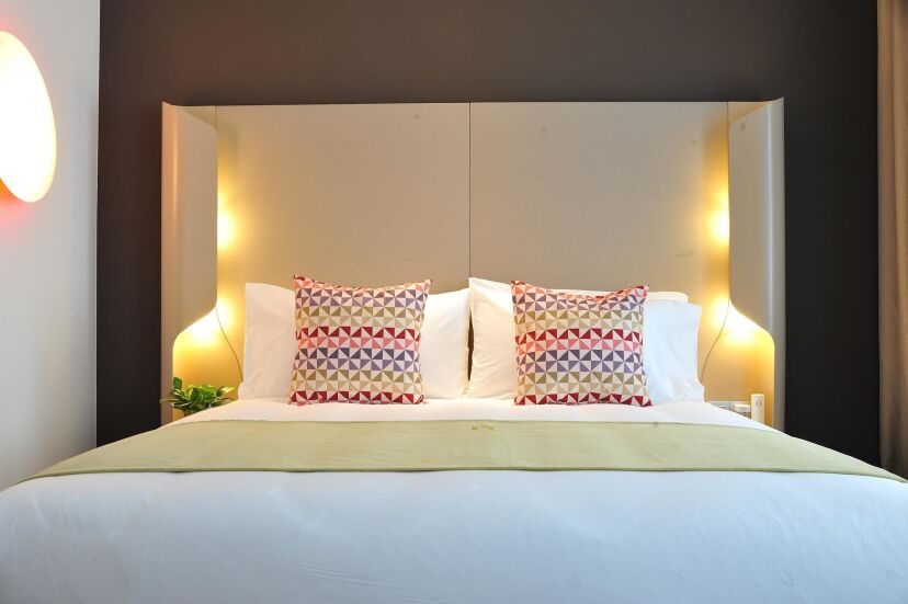 Campanile Shanghai Natural History Museum 8