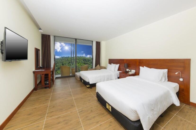 Amarin Resort Phu Quoc 46