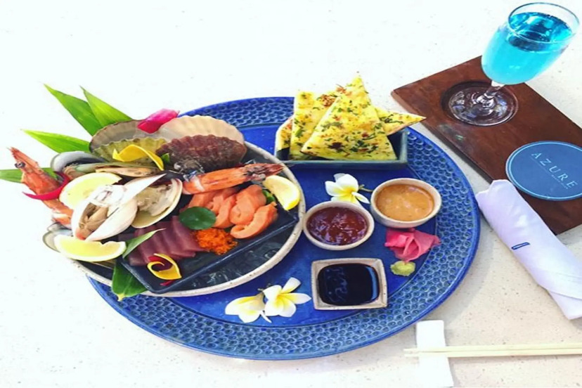 Crimson Resort & Spa Boracay 11