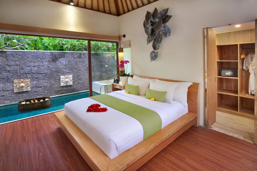 Ini Vie Villa Legian by Ini Vie Hospitality 3