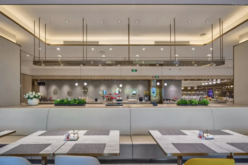 Mercure Beijing City Centre Hotel 6