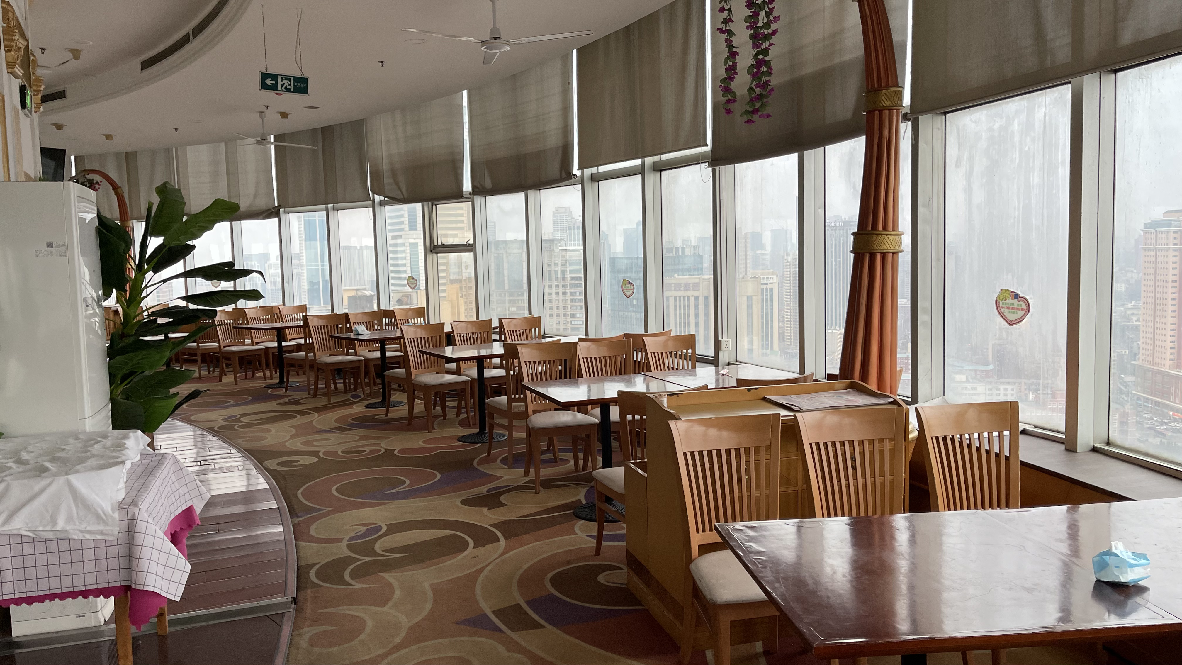 Zhongshan Hotel Dalian 3