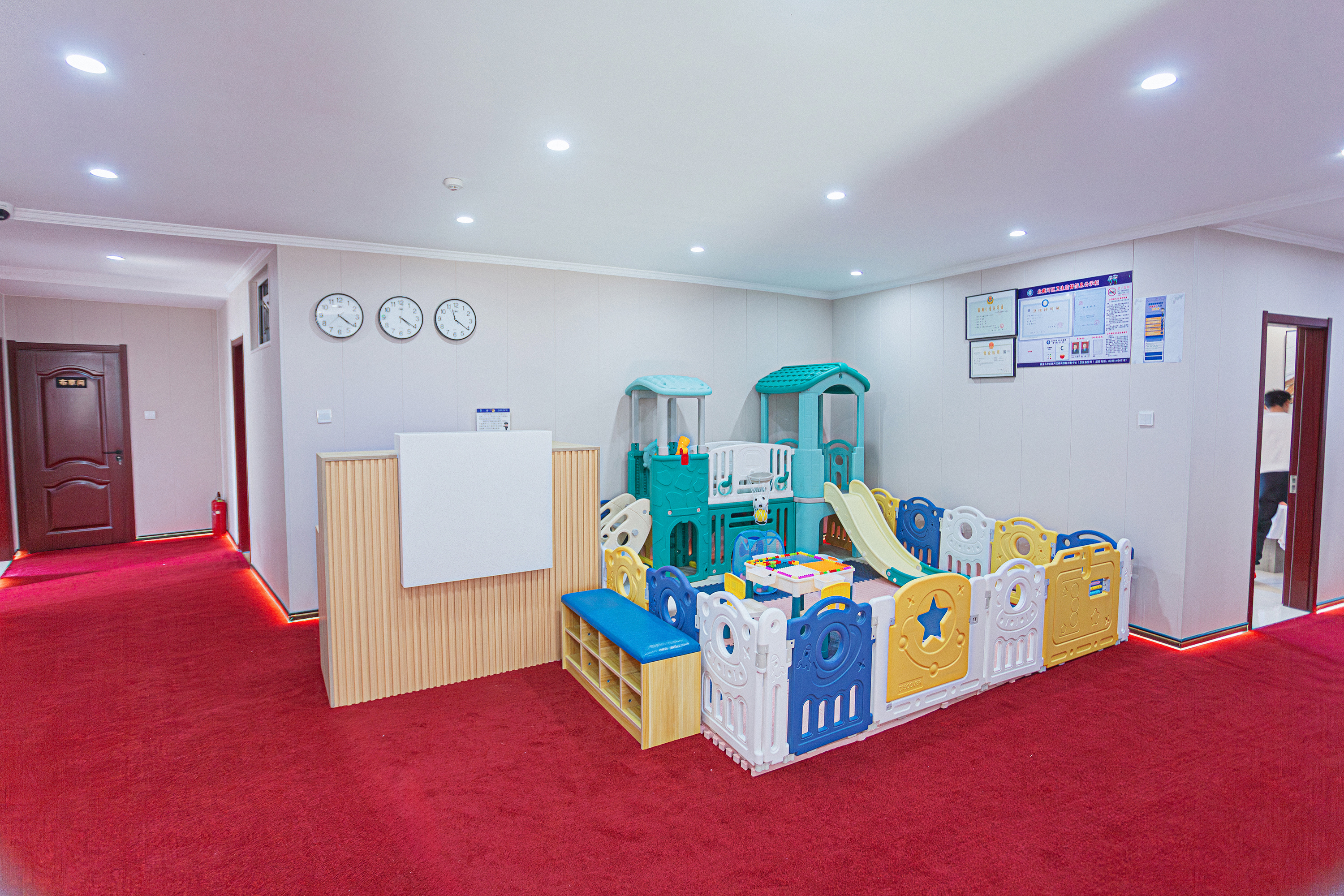 Марина, корпус 2 1