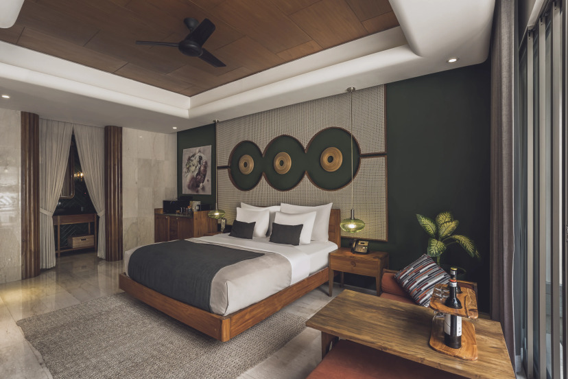 Monolocale Resort & Spa Seminyak by Ini Vie Hospitality 2