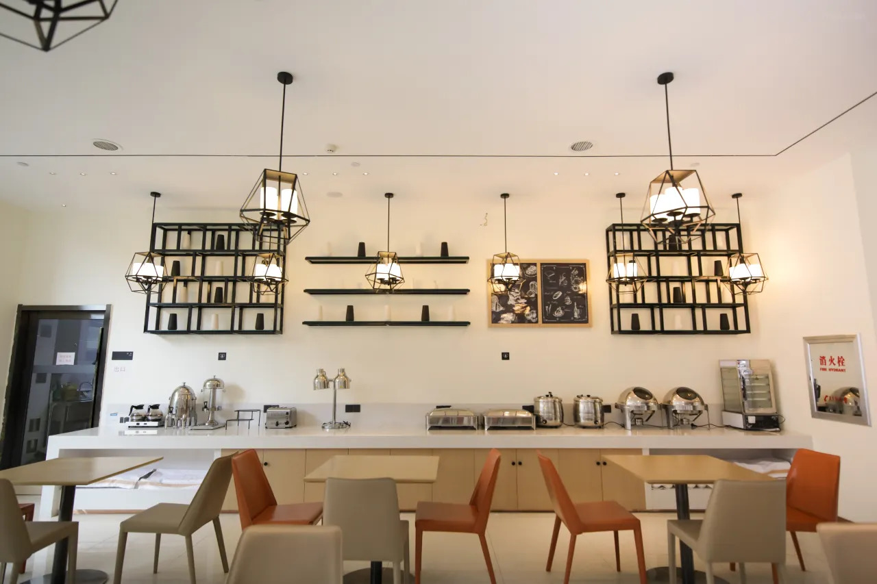 City Convenience Hotel (Changchun High-tech Zone Guanggu Street Store) 7