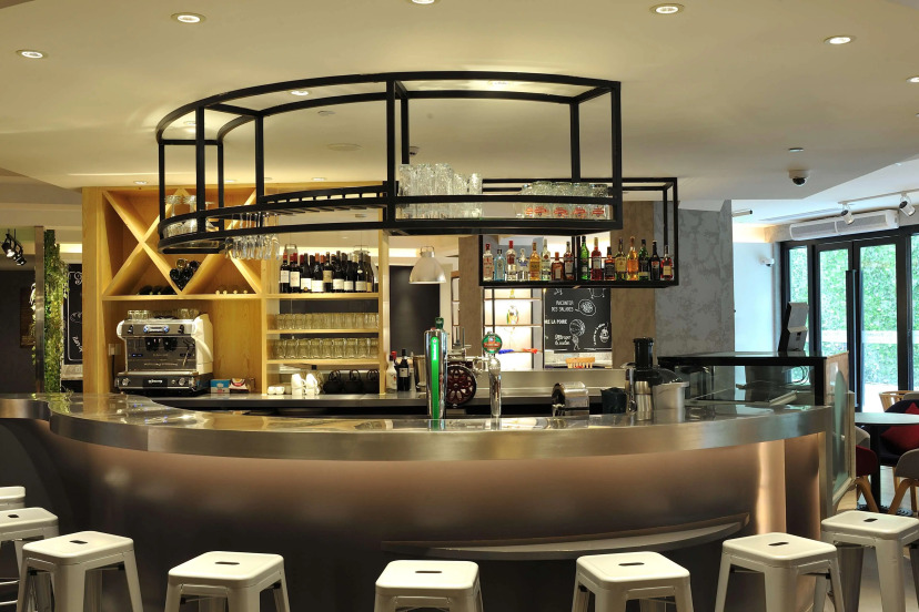 Campanile Shanghai Natural History Museum 14