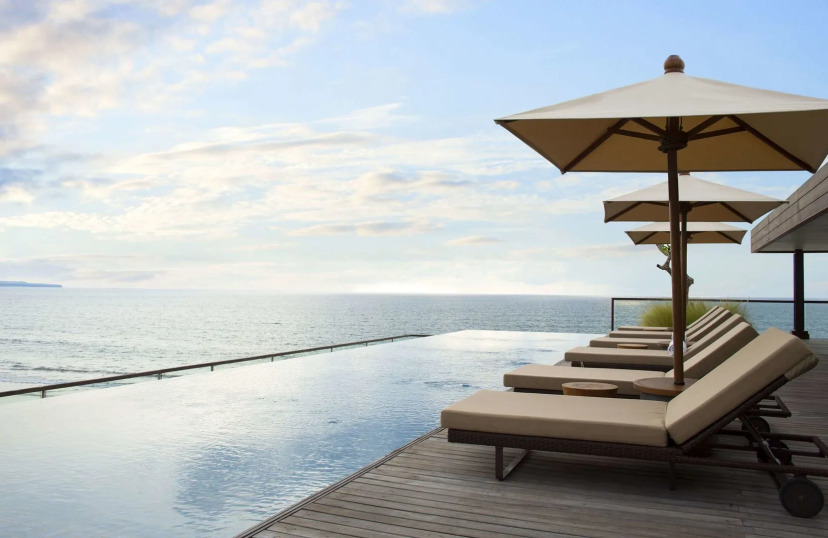 Alila Seminyak, Bali 23