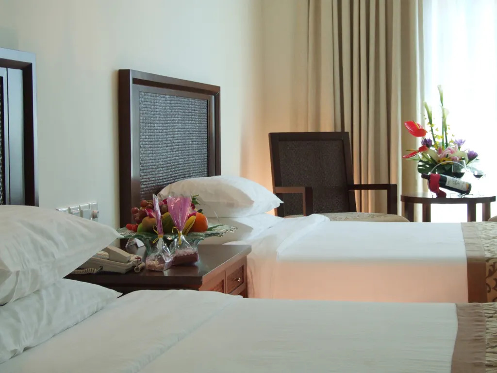 Bao Hong Hotel Sanya (Annex Building) 1