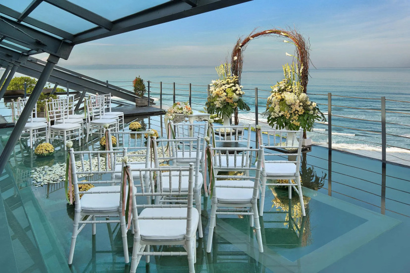 Grand Seminyak - Lifestyle Boutique Resorts 18