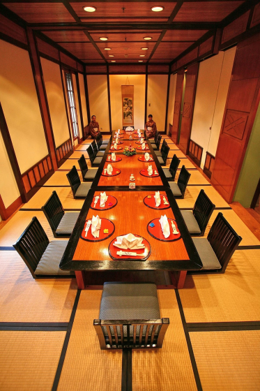 Ayodya Resort Bali 2