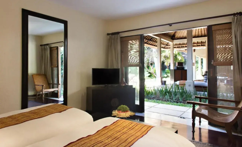 Kayumanis Sanur Private Villa & Spa 38