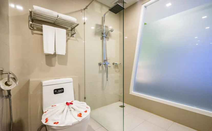 Blue Boat Hotel JC 9