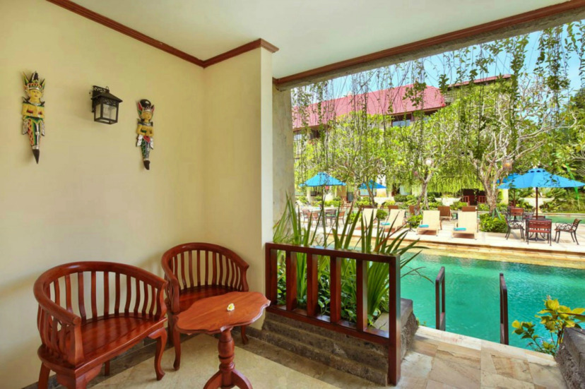 The Grand Bali Nusa Dua 33