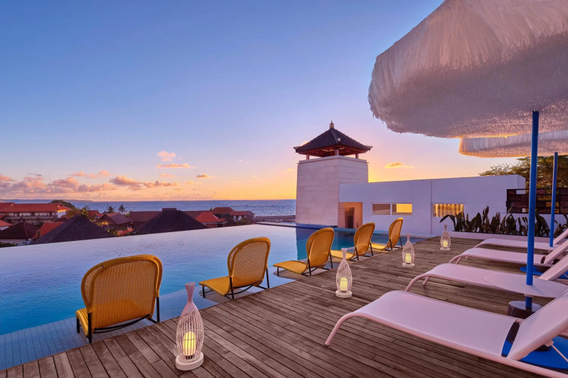 Aloft Bali Seminyak 20