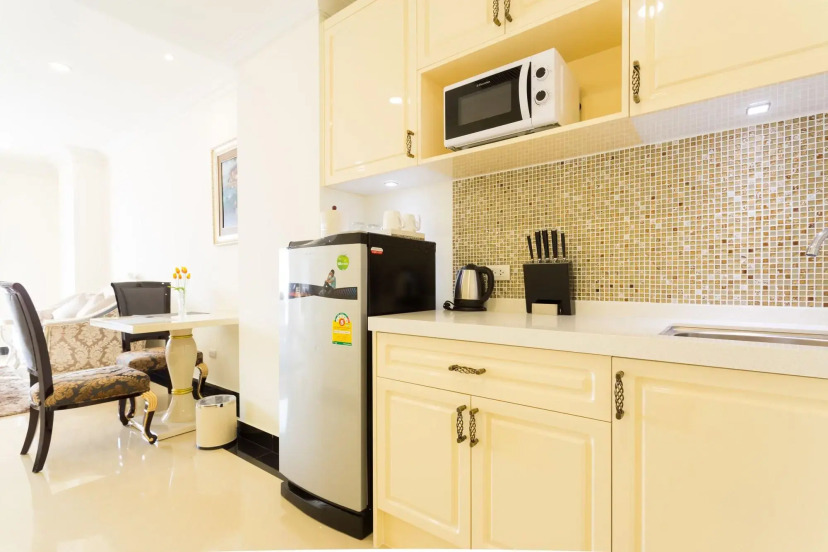 LK Crystal Ville Pattaya 21