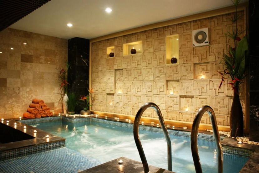 LK Mantra Pura Resort 32