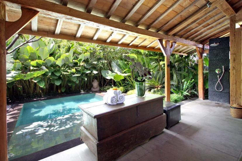 Blue Karma Village 15