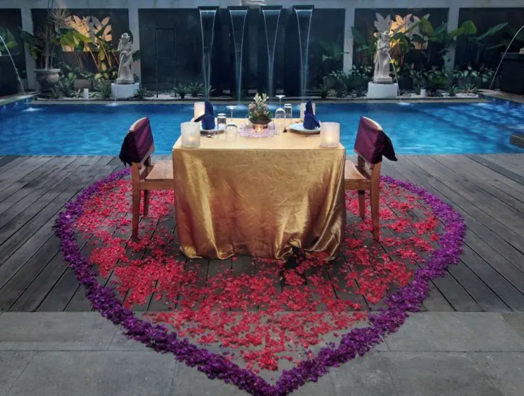 Nadi Hotel Legian 17