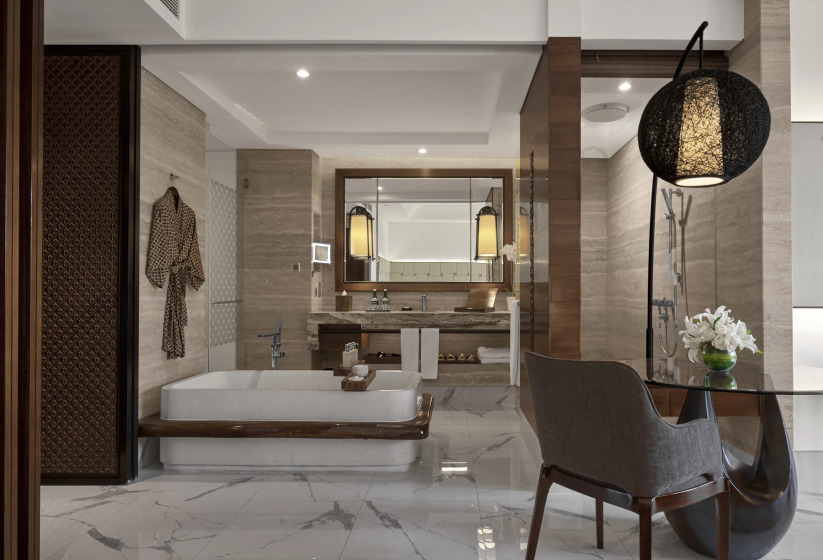 Sofitel Bali Nusa Dua Beach Resort 13