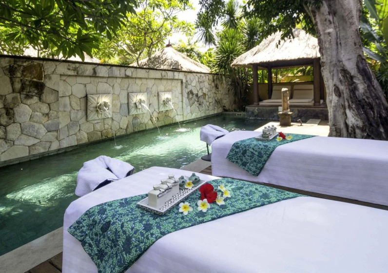 Amarterra Villas Resort Bali Nusa Dua, Autograph Collection 20