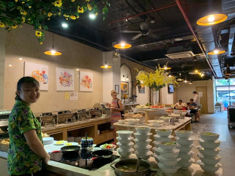 Ale Nha Trang Hotel 36