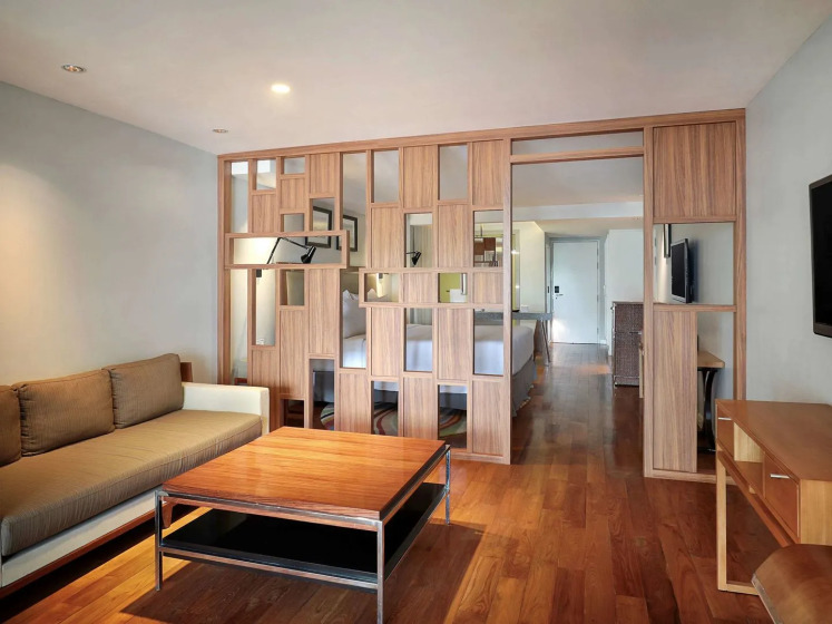 The Kuta Beach Heritage Hotel Bali - Managed By AccorHotels 3