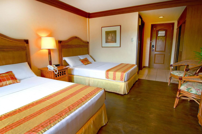 Boracay Tropics Resort Hotel 4