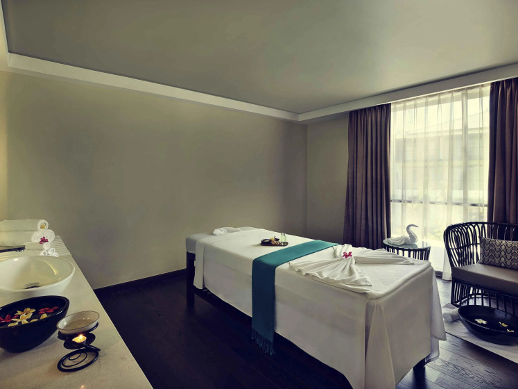 Mercure Bali Legian 25