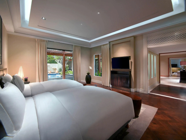 Sofitel Bali Nusa Dua Beach Resort 5