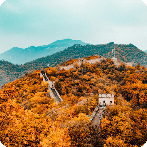 Китай