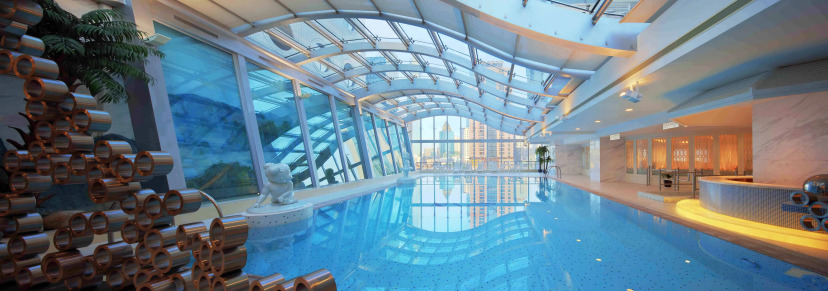 City Hotel Shanghai 10