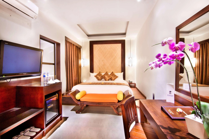 Best Western Kuta Villa 3