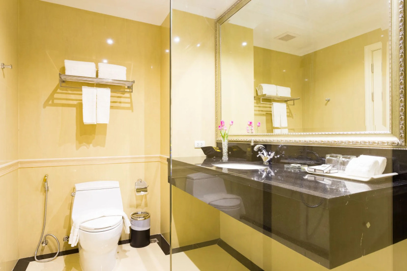 LK Crystal Ville Pattaya 8