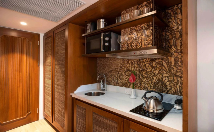 Ramayana Suites & Resort 25