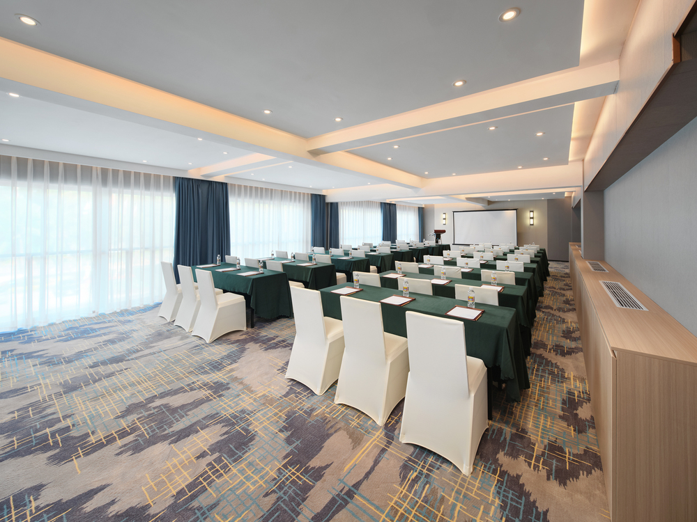 Tsingneng Landscape Coastal Hotel (ex. Liking Resort Sanya) 41