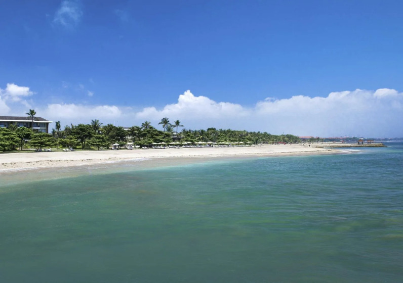 The Kuta Beach Heritage Hotel Bali - Managed By AccorHotels 22