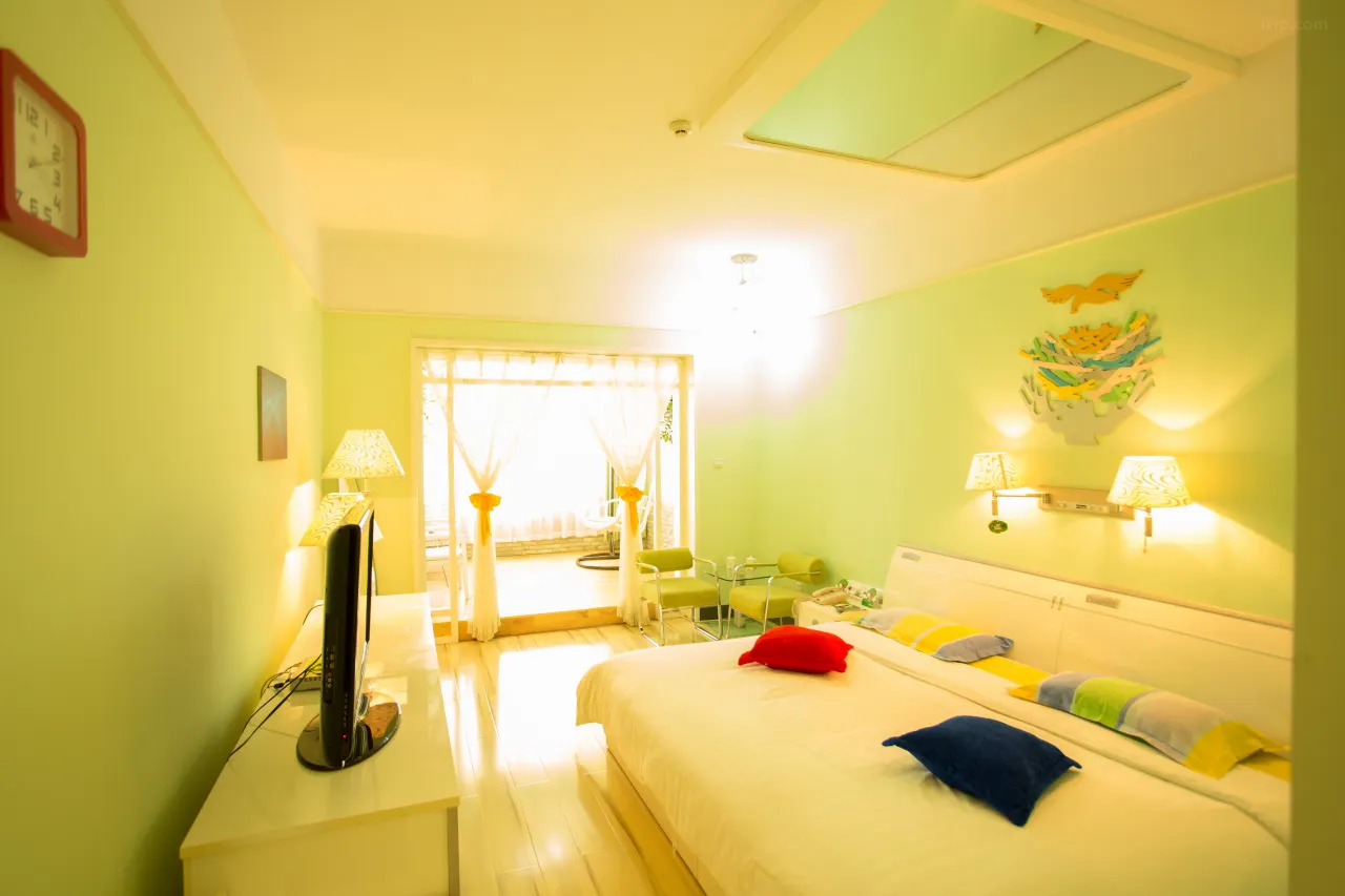 Beidaihe Fortune International Hotel 8