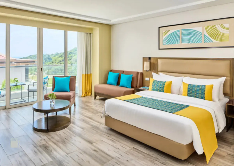 Belmont Hotel Boracay 10