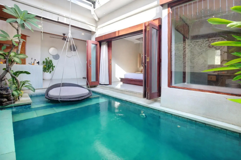 Ini Vie Villa Legian by Ini Vie Hospitality 22
