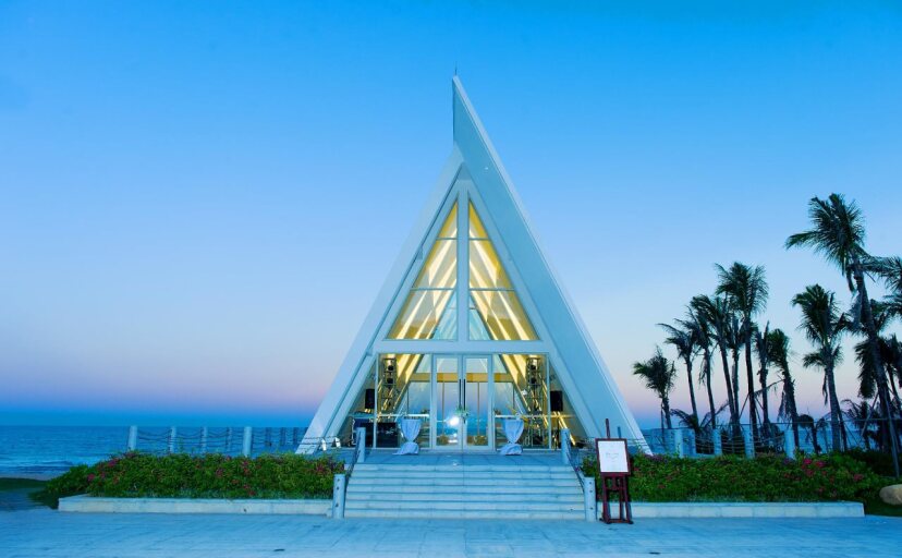 Hainan Narada Resort & Spa Perfume Bay - All Villas 28