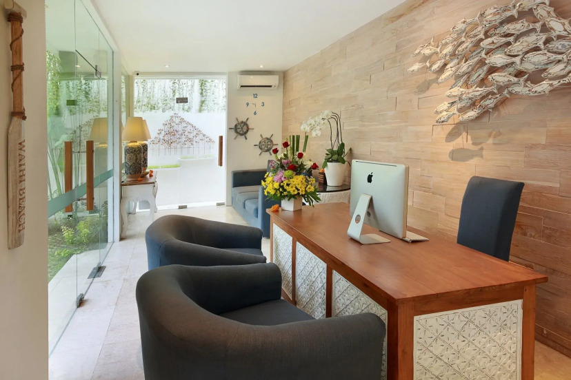 Aleva Villa Seminyak by Ini Vie Hospitality 16